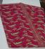 BEDSHEET ERODE JACQUARD 72X100